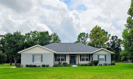 Land for sale in Polk County, Florida