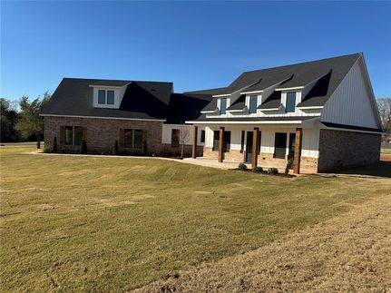 Land for sale in McClain County, Oklahoma