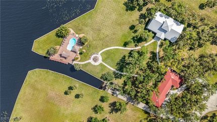 Lakefront Property for sale in Lee County, Florida