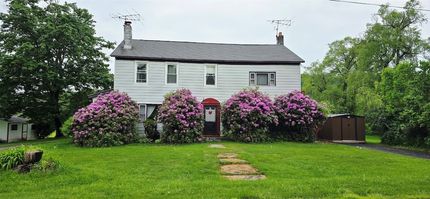 House for sale in Otsego County, New York