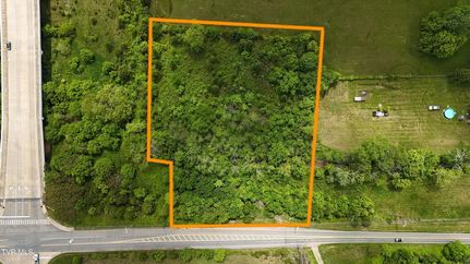 Land for sale in Sullivan County, Tennessee