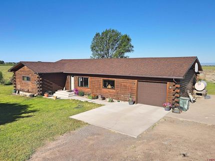 Land for sale in Conejos County, Colorado