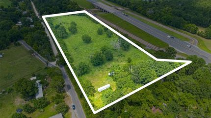 Land for sale in Polk County, Texas