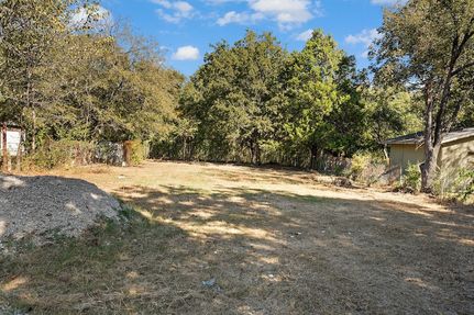 Land for sale in Dallas County, Texas