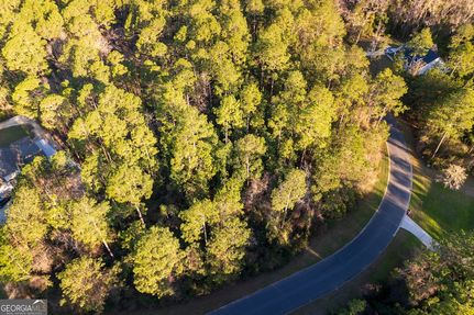 Land for sale in Camden County, Georgia