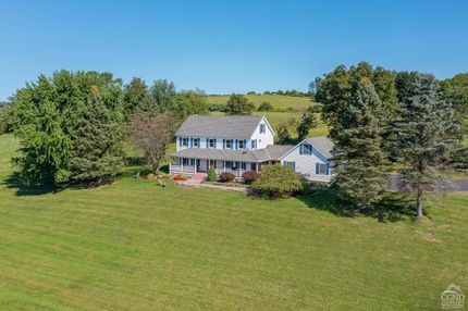 Land for sale in Columbia County, New York