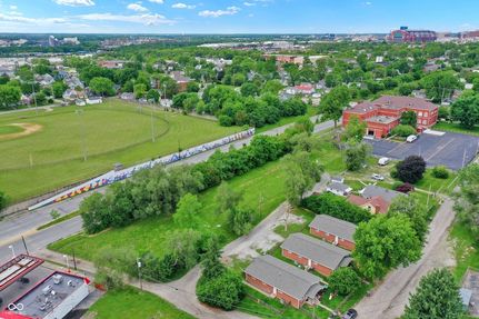 Land for sale in Marion County, Indiana