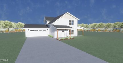 Land for sale in Greene County, Tennessee