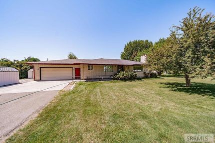 Land for sale in Bingham County, Idaho