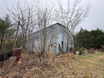 Land for sale in Franklin County, Missouri