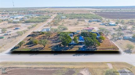 House for sale in Knox County, Texas