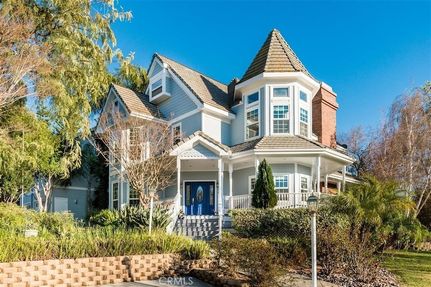 House for sale in San Diego County, California