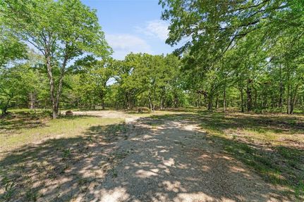Land for sale in Hopkins County, Texas