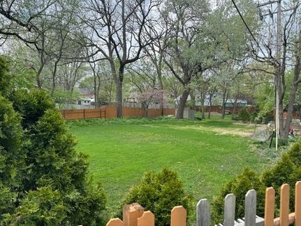 Land for sale in DuPage County, Illinois