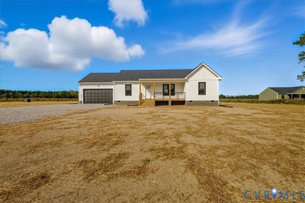 Land for sale in Prince George County, Virginia