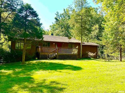 Land for sale in Jackson County, Illinois