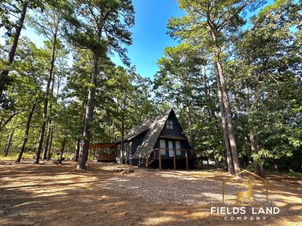 Land for sale in Le Flore County, Oklahoma