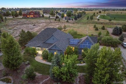 Land for sale in Douglas County, Colorado