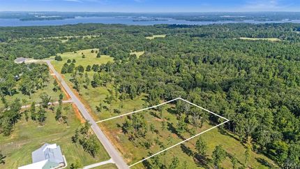 Land for sale in Smith County, Texas