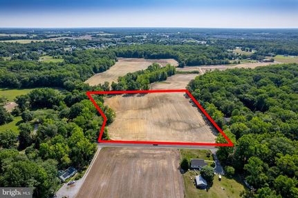 Undeveloped Land for sale in Gloucester County, New Jersey