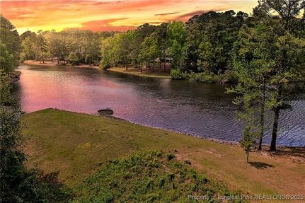 Land for sale in Cumberland County, North Carolina