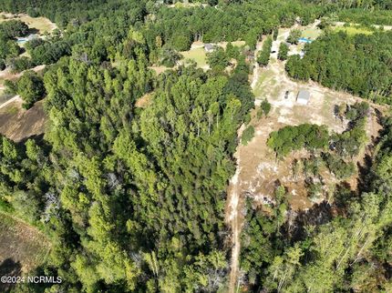 Land for sale in Richmond County, North Carolina