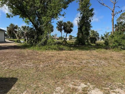 Land for sale in Charlotte County, Florida