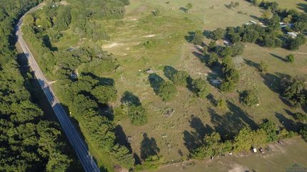 Land for sale in Marion County, Texas