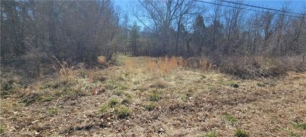 Homesite for sale in Guilford County, North Carolina