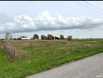 Homesite for sale in Howard County, Indiana