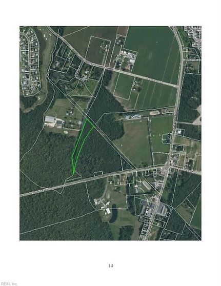 Land for sale in Virginia Beach City County, Virginia