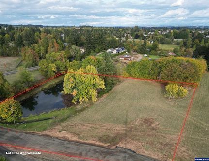 Land for sale in Marion County, Oregon