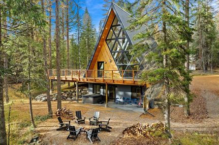 House for sale in Flathead County, Montana