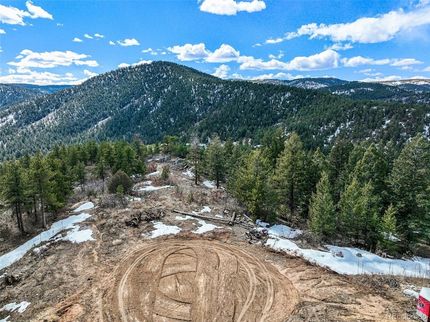 Land for sale in Jefferson County, Colorado