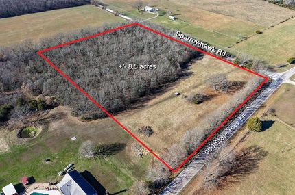 Land for sale in Webster County, Missouri