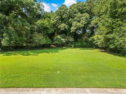Land for sale in Clayton County, Georgia