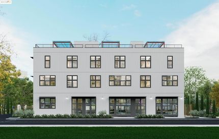 Land for sale in Alameda County, California