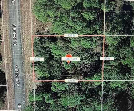 Land for sale in Hendry County, Florida