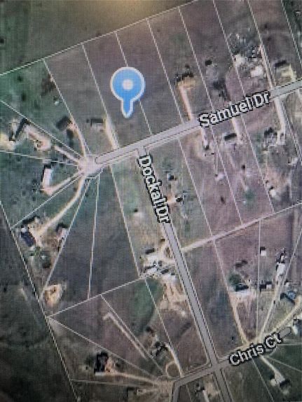 Land for sale in Burnet County, Texas