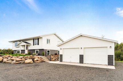 Land for sale in Saint Louis County, Minnesota