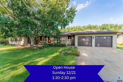 Land for sale in Minnehaha County, South Dakota