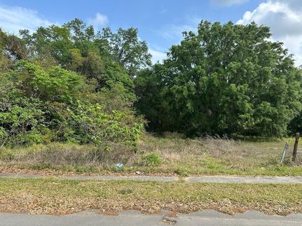 Land for sale in Polk County, Florida