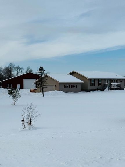 House for sale in Pine County, Minnesota