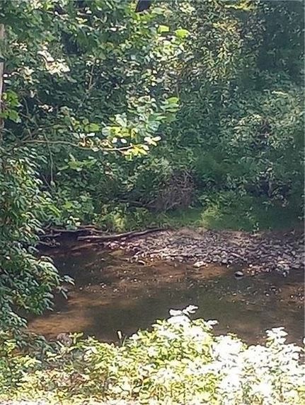 Land for sale in Mercer County, Pennsylvania