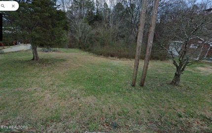 Land for sale in Knox County, Tennessee