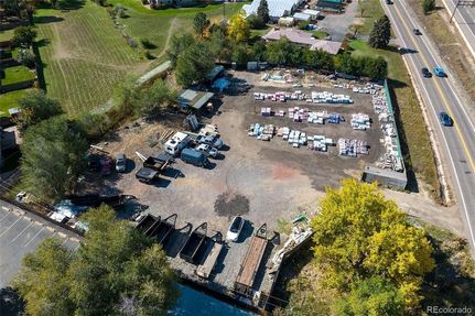 Homesite for sale in Jefferson County, Colorado