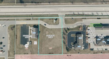 Land for sale in Washington County, Wisconsin