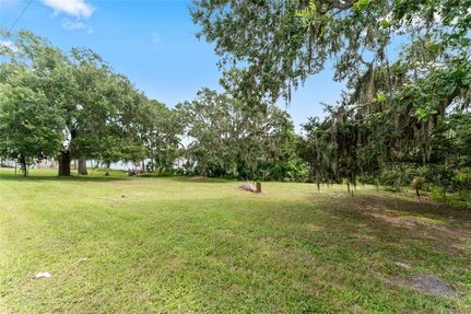 Land for sale in Hillsborough County, Florida