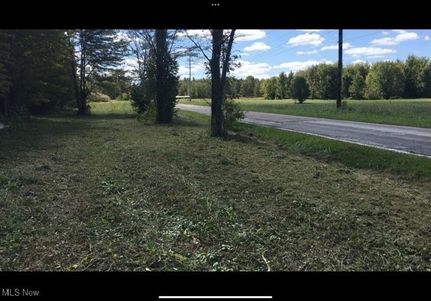 Land for sale in Lake County, Ohio