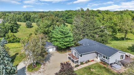 Land for sale in Benton County, Iowa